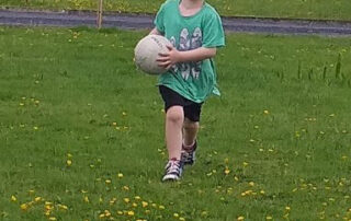 Virtual Sports Day 2020