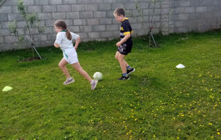 Virtual Sports Day 2020