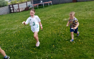 Virtual Sports Day 2020