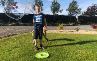 Virtual Sports Day 2020