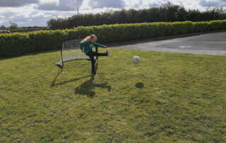 Virtual Sports Day 2020