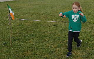 Virtual Sports Day 2020