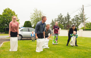 Virtual Sports Day 2020