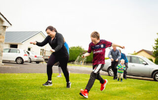 Virtual Sports Day 2020