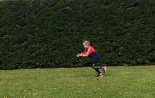 Virtual Sports Day 2020