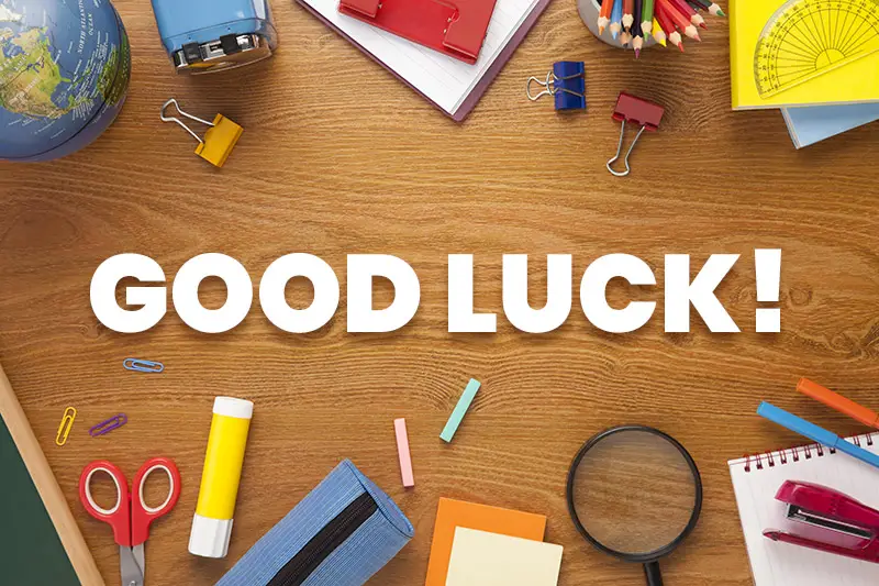 6th Class Graduation