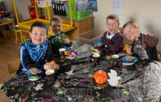 Halloween Party 2020