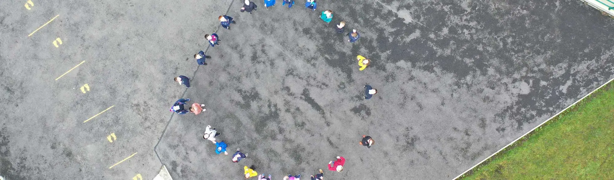 Kilglass N.S, Ahascragh