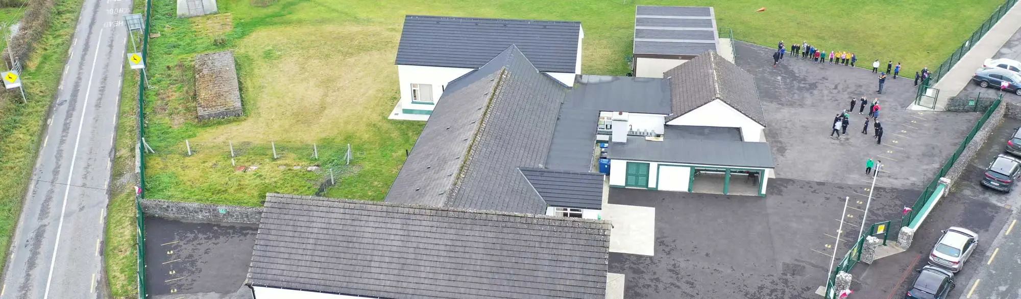 Kilglass N.S, Ahascragh