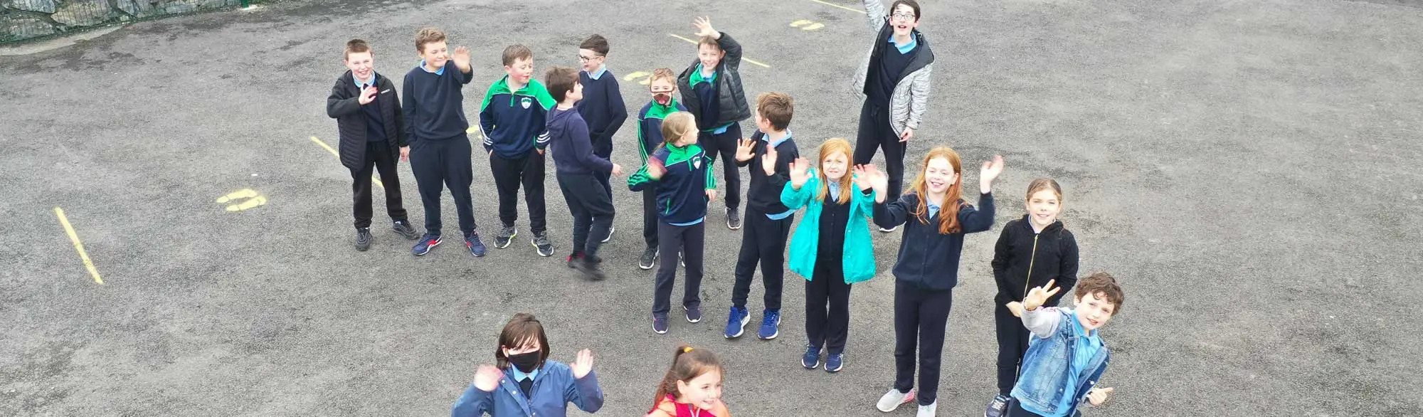 Kilglass N.S, Ahascragh