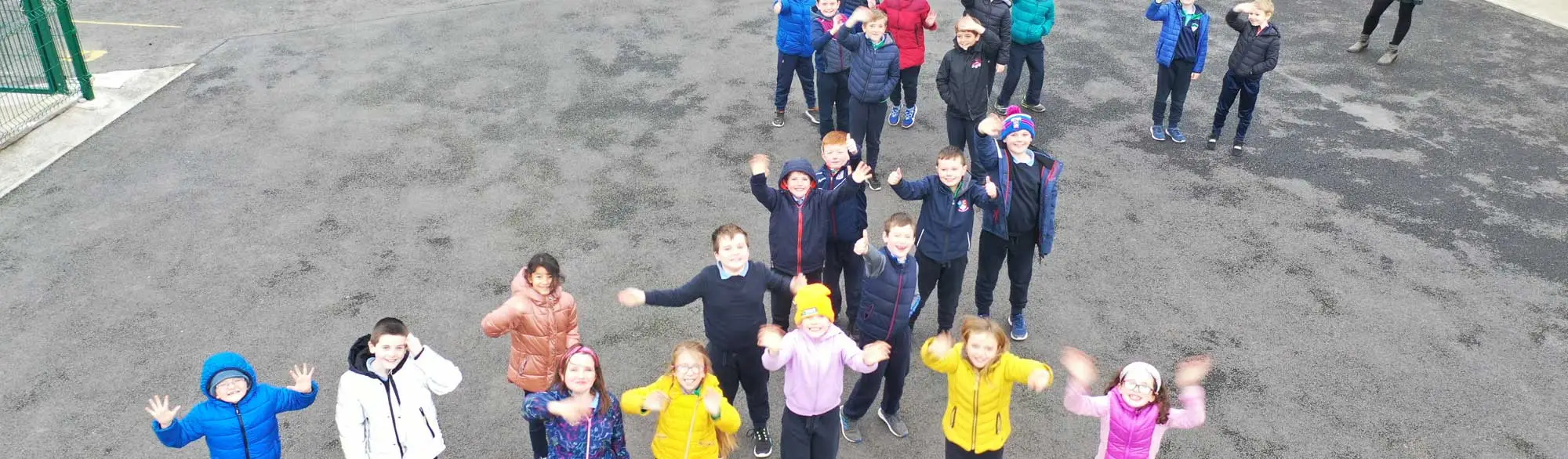 Kilglass N.S, Ahascragh