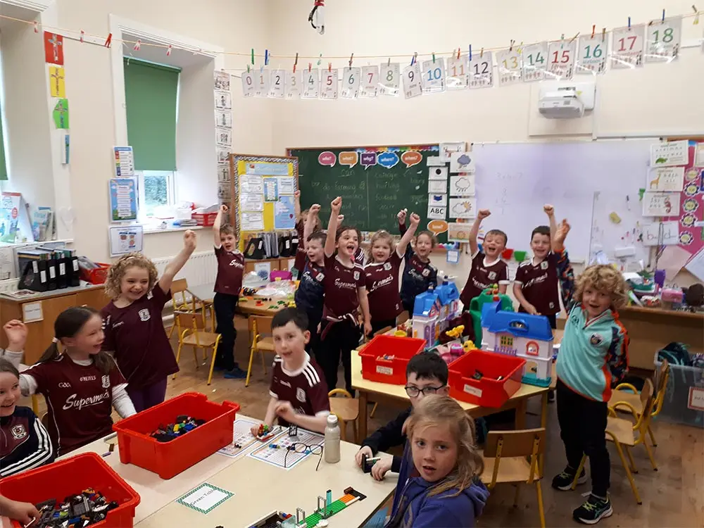 Kilglass National School